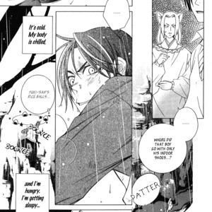 [MATSUMOTO Kazura] Gakkou no Sensei – Vol.01 [Eng] – Gay Comics image 109.jpg