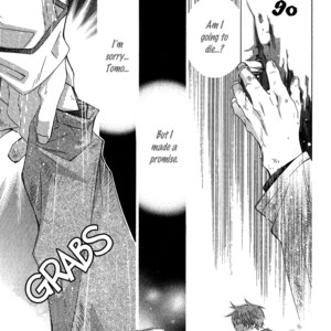 [MATSUMOTO Kazura] Gakkou no Sensei – Vol.01 [Eng] – Gay Comics image 111.jpg