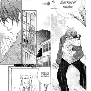 [MATSUMOTO Kazura] Gakkou no Sensei – Vol.01 [Eng] – Gay Comics image 123.jpg