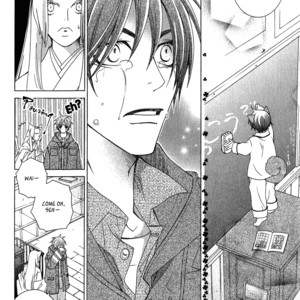 [MATSUMOTO Kazura] Gakkou no Sensei – Vol.01 [Eng] – Gay Comics image 126.jpg