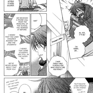 [MATSUMOTO Kazura] Gakkou no Sensei – Vol.01 [Eng] – Gay Comics image 128.jpg
