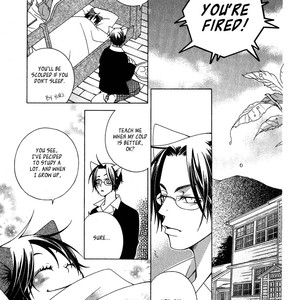 [MATSUMOTO Kazura] Gakkou no Sensei – Vol.01 [Eng] – Gay Comics image 129.jpg
