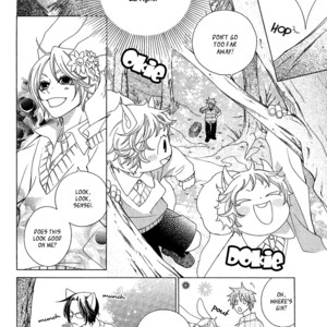 [MATSUMOTO Kazura] Gakkou no Sensei – Vol.01 [Eng] – Gay Comics image 136.jpg