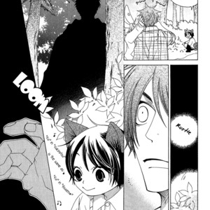 [MATSUMOTO Kazura] Gakkou no Sensei – Vol.01 [Eng] – Gay Comics image 137.jpg