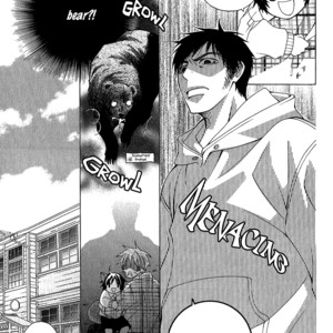 [MATSUMOTO Kazura] Gakkou no Sensei – Vol.01 [Eng] – Gay Comics image 139.jpg