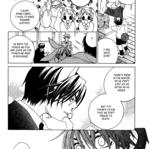 [MATSUMOTO Kazura] Gakkou no Sensei – Vol.01 [Eng] – Gay Comics image 142.jpg