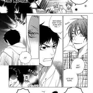 [MATSUMOTO Kazura] Gakkou no Sensei – Vol.01 [Eng] – Gay Comics image 143.jpg