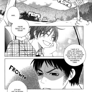 [MATSUMOTO Kazura] Gakkou no Sensei – Vol.01 [Eng] – Gay Comics image 144.jpg