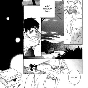 [MATSUMOTO Kazura] Gakkou no Sensei – Vol.01 [Eng] – Gay Comics image 147.jpg