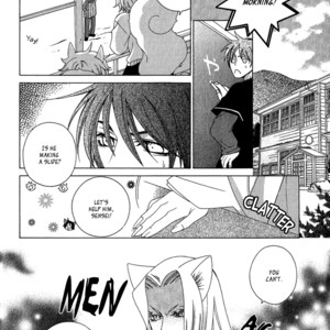[MATSUMOTO Kazura] Gakkou no Sensei – Vol.01 [Eng] – Gay Comics image 148.jpg