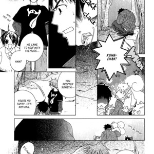 [MATSUMOTO Kazura] Gakkou no Sensei – Vol.01 [Eng] – Gay Comics image 151.jpg