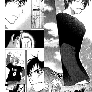[MATSUMOTO Kazura] Gakkou no Sensei – Vol.01 [Eng] – Gay Comics image 152.jpg