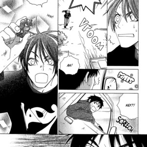 [MATSUMOTO Kazura] Gakkou no Sensei – Vol.01 [Eng] – Gay Comics image 153.jpg