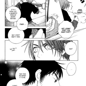 [MATSUMOTO Kazura] Gakkou no Sensei – Vol.01 [Eng] – Gay Comics image 154.jpg