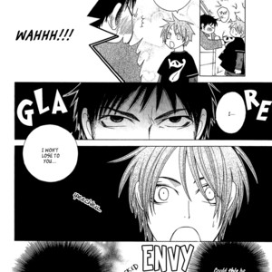 [MATSUMOTO Kazura] Gakkou no Sensei – Vol.01 [Eng] – Gay Comics image 156.jpg