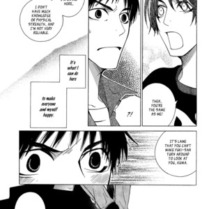 [MATSUMOTO Kazura] Gakkou no Sensei – Vol.01 [Eng] – Gay Comics image 159.jpg
