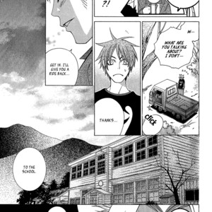 [MATSUMOTO Kazura] Gakkou no Sensei – Vol.01 [Eng] – Gay Comics image 161.jpg