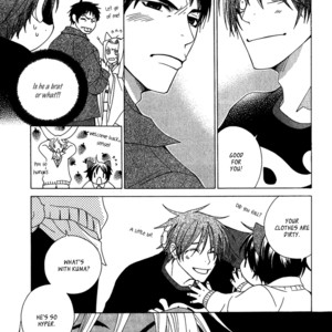 [MATSUMOTO Kazura] Gakkou no Sensei – Vol.01 [Eng] – Gay Comics image 163.jpg
