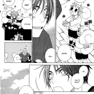 [MATSUMOTO Kazura] Gakkou no Sensei – Vol.01 [Eng] – Gay Comics image 170.jpg