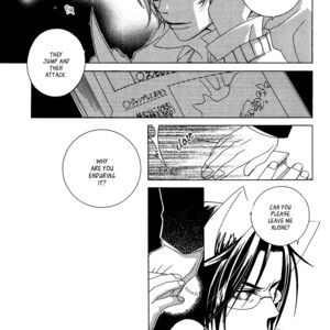 [MATSUMOTO Kazura] Gakkou no Sensei – Vol.01 [Eng] – Gay Comics image 177.jpg