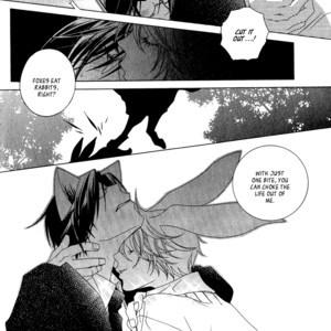 [MATSUMOTO Kazura] Gakkou no Sensei – Vol.01 [Eng] – Gay Comics image 184.jpg