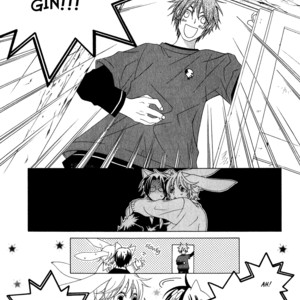 [MATSUMOTO Kazura] Gakkou no Sensei – Vol.01 [Eng] – Gay Comics image 187.jpg