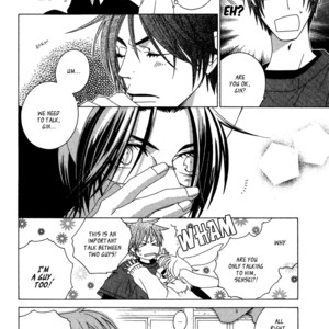 [MATSUMOTO Kazura] Gakkou no Sensei – Vol.01 [Eng] – Gay Comics image 188.jpg