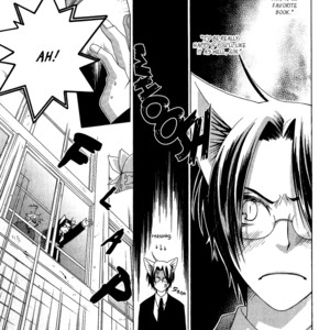 [MATSUMOTO Kazura] Gakkou no Sensei – Vol.01 [Eng] – Gay Comics image 193.jpg