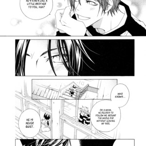 [MATSUMOTO Kazura] Gakkou no Sensei – Vol.02 [Eng] – Gay Comics image 025.jpg