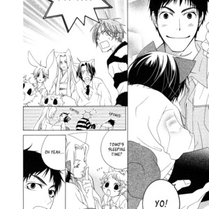 [MATSUMOTO Kazura] Gakkou no Sensei – Vol.02 [Eng] – Gay Comics image 033.jpg