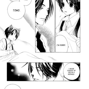 [MATSUMOTO Kazura] Gakkou no Sensei – Vol.02 [Eng] – Gay Comics image 036.jpg