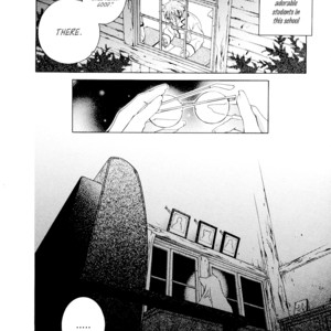 [MATSUMOTO Kazura] Gakkou no Sensei – Vol.02 [Eng] – Gay Comics image 039.jpg
