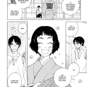 [MATSUMOTO Kazura] Gakkou no Sensei – Vol.02 [Eng] – Gay Comics image 062.jpg
