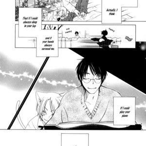 [MATSUMOTO Kazura] Gakkou no Sensei – Vol.02 [Eng] – Gay Comics image 066.jpg