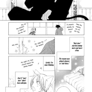 [MATSUMOTO Kazura] Gakkou no Sensei – Vol.02 [Eng] – Gay Comics image 082.jpg