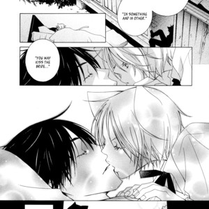 [MATSUMOTO Kazura] Gakkou no Sensei – Vol.02 [Eng] – Gay Comics image 091.jpg