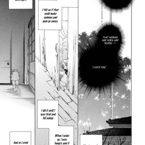 [MATSUMOTO Kazura] Gakkou no Sensei – Vol.02 [Eng] – Gay Comics image 121.jpg