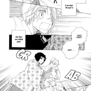 [MATSUMOTO Kazura] Gakkou no Sensei – Vol.02 [Eng] – Gay Comics image 128.jpg