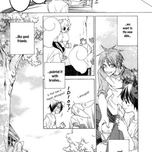[MATSUMOTO Kazura] Gakkou no Sensei – Vol.03 [Eng] – Gay Comics image 015.jpg