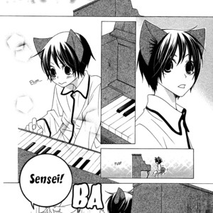 [MATSUMOTO Kazura] Gakkou no Sensei – Vol.03 [Eng] – Gay Comics image 018.jpg