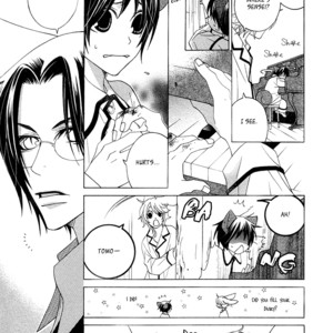 [MATSUMOTO Kazura] Gakkou no Sensei – Vol.03 [Eng] – Gay Comics image 019.jpg