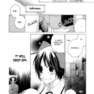 [MATSUMOTO Kazura] Gakkou no Sensei – Vol.03 [Eng] – Gay Comics image 026.jpg