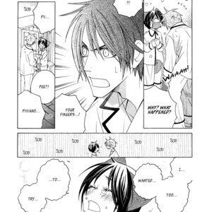 [MATSUMOTO Kazura] Gakkou no Sensei – Vol.03 [Eng] – Gay Comics image 029.jpg