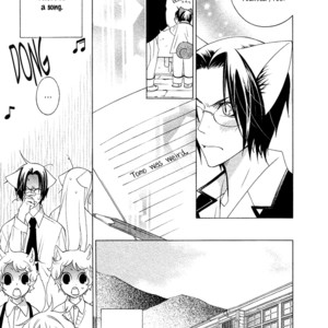 [MATSUMOTO Kazura] Gakkou no Sensei – Vol.03 [Eng] – Gay Comics image 037.jpg