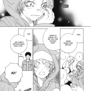 [MATSUMOTO Kazura] Gakkou no Sensei – Vol.03 [Eng] – Gay Comics image 049.jpg