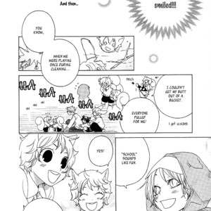 [MATSUMOTO Kazura] Gakkou no Sensei – Vol.03 [Eng] – Gay Comics image 060.jpg