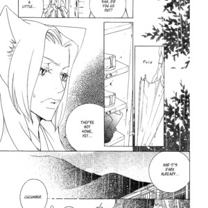 [MATSUMOTO Kazura] Gakkou no Sensei – Vol.03 [Eng] – Gay Comics image 063.jpg