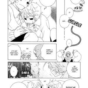 [MATSUMOTO Kazura] Gakkou no Sensei – Vol.03 [Eng] – Gay Comics image 064.jpg