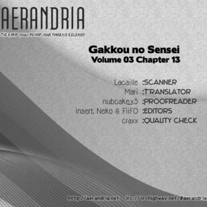 [MATSUMOTO Kazura] Gakkou no Sensei – Vol.03 [Eng] – Gay Comics image 076.jpg