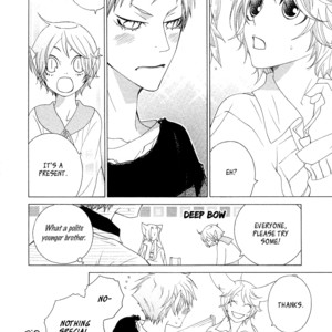 [MATSUMOTO Kazura] Gakkou no Sensei – Vol.03 [Eng] – Gay Comics image 088.jpg